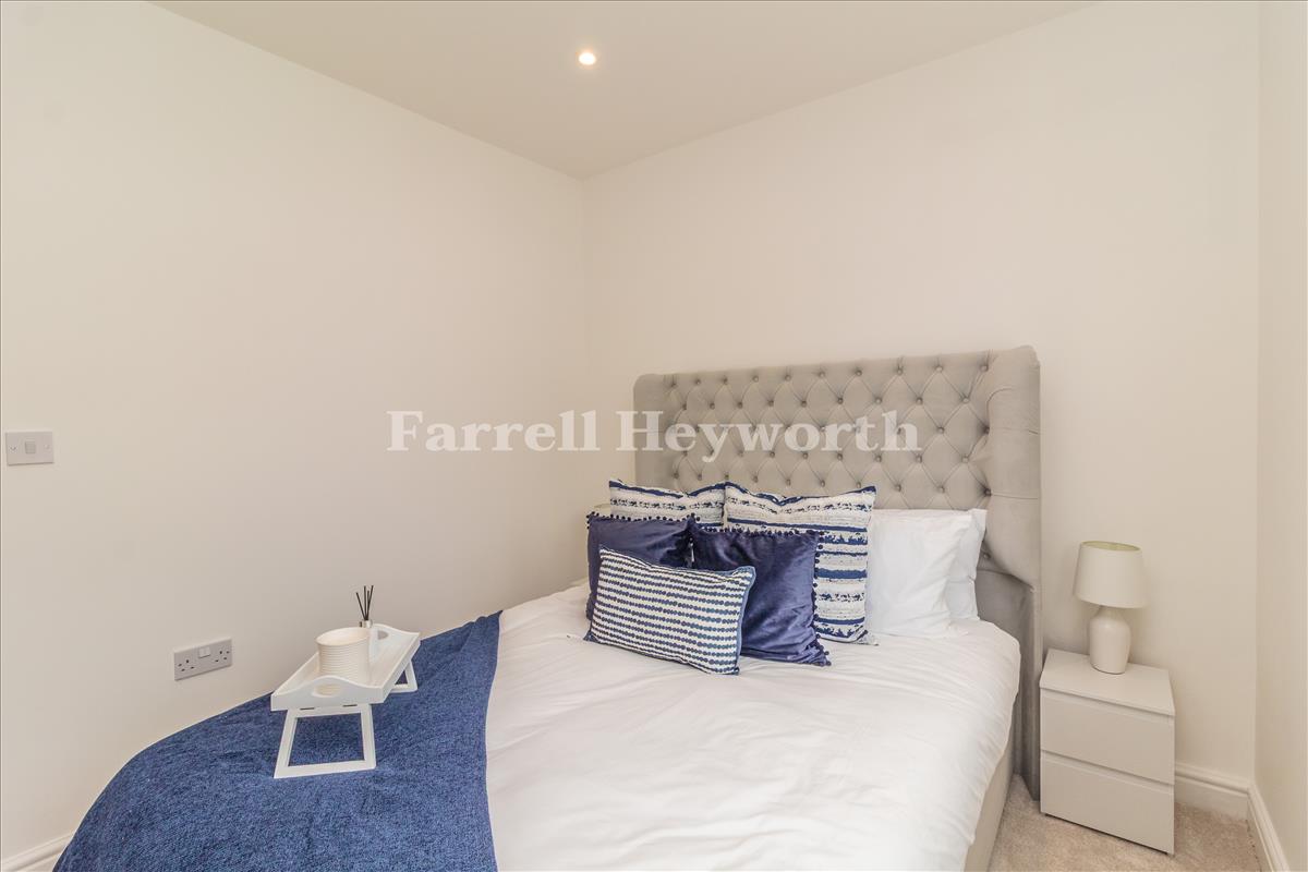 Bedroom 2 image 2 New