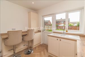 Kitchen New