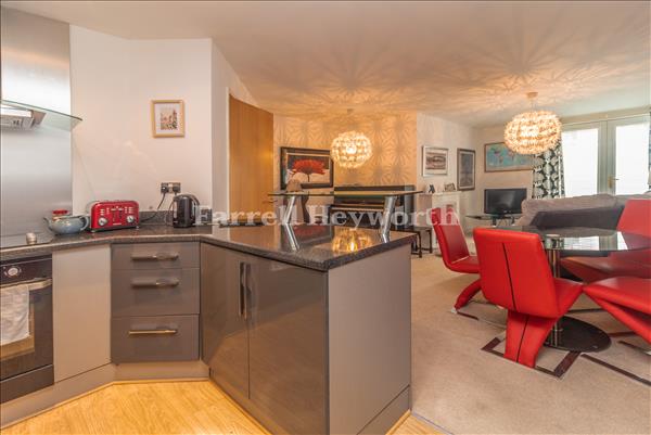 Open Plan Area image 2