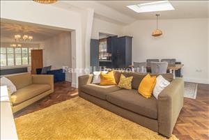Open Plan Area