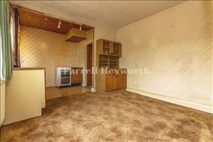 Kitchen b