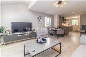 Open Plan Area