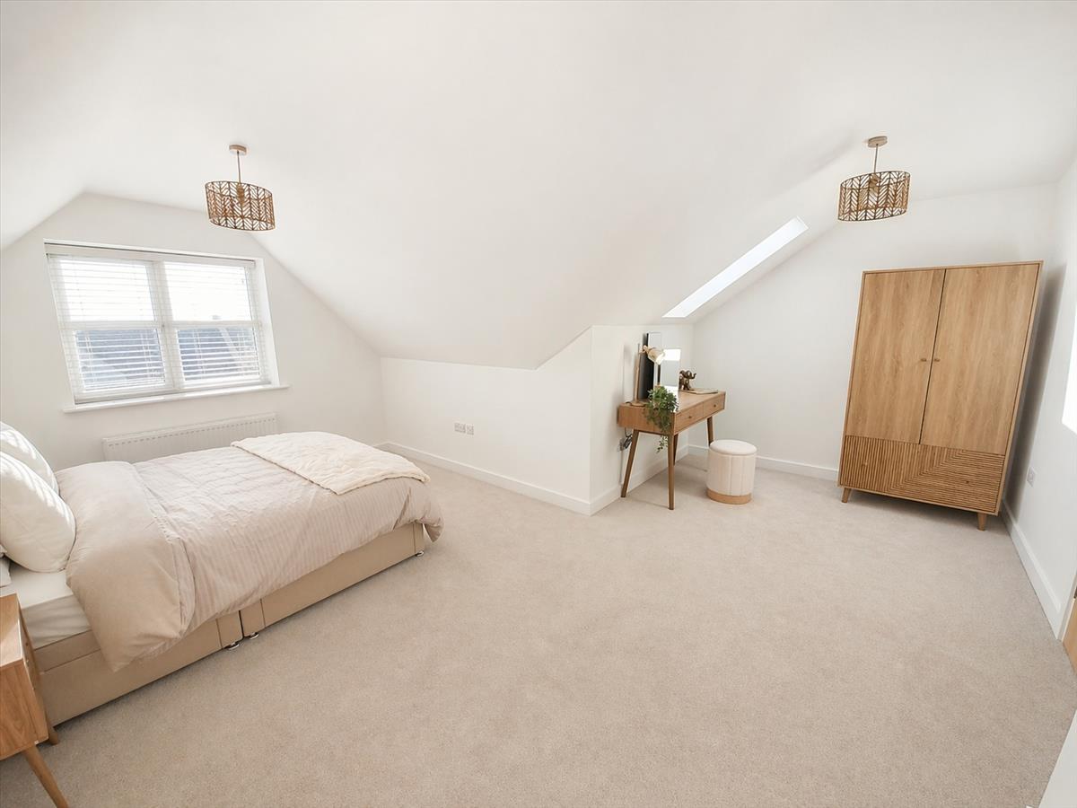Rydal Image Bedroom