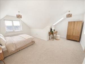 Rydal Image Bedroom