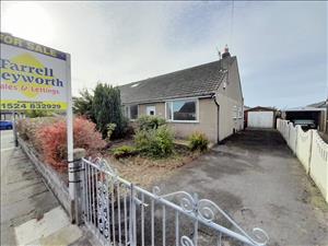 Heron Drive External
