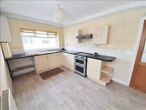 Heron KItchen