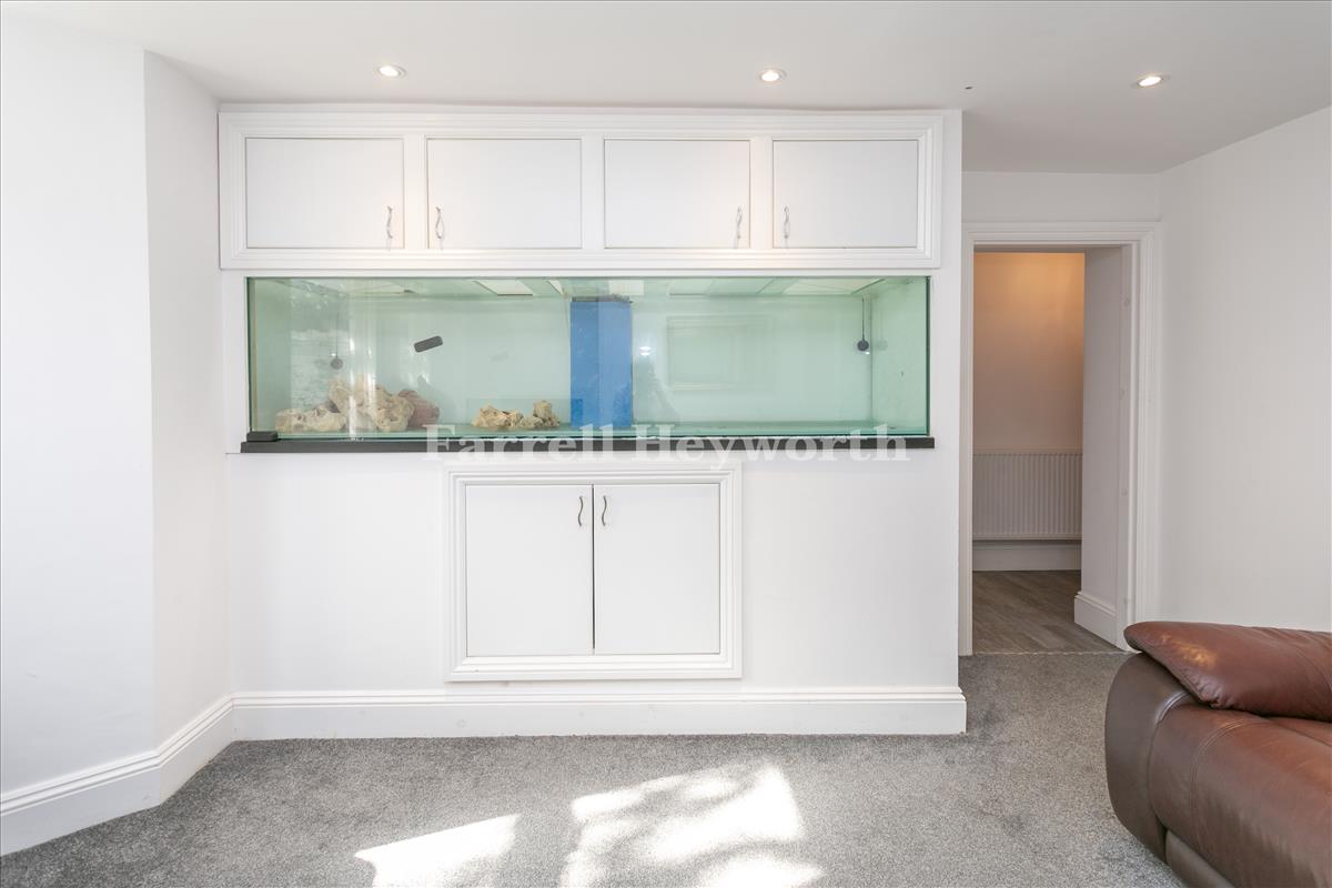 Lower Reception 1 View 