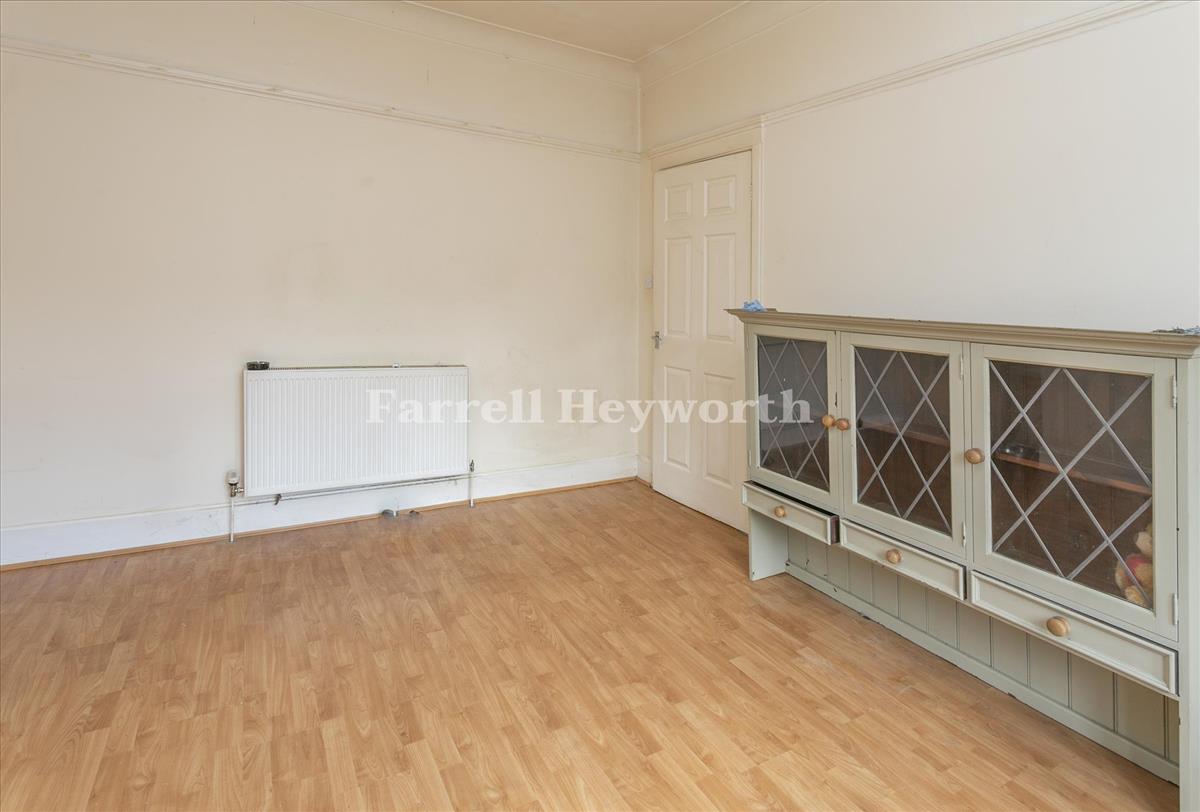 Granville Reception Room 2