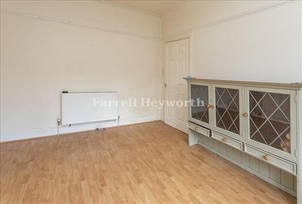 Granville Reception Room 2