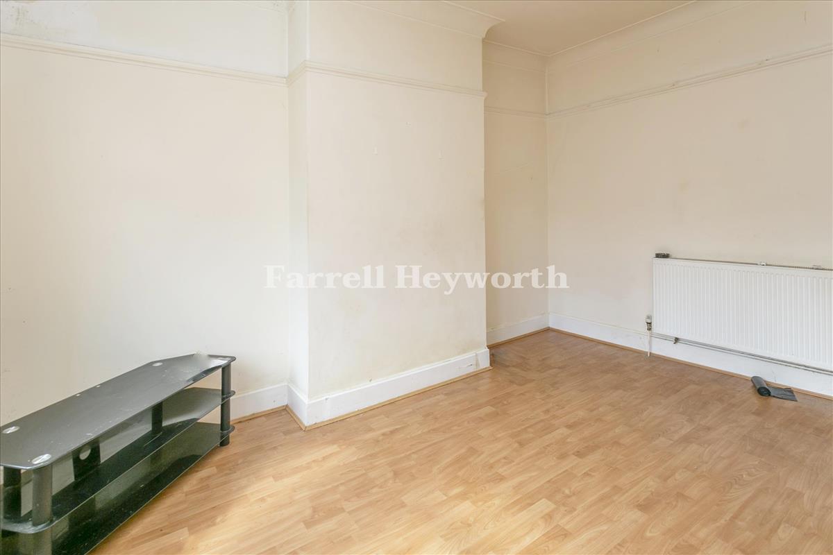 Granville Reception Room