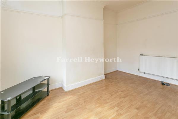 Granville Reception Room