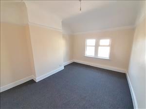 Granville Road Bedroom