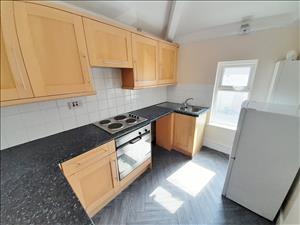 Granville Road Kitchen