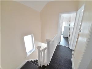 Granville Road Landing