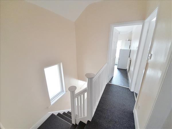 Granville Road Landing