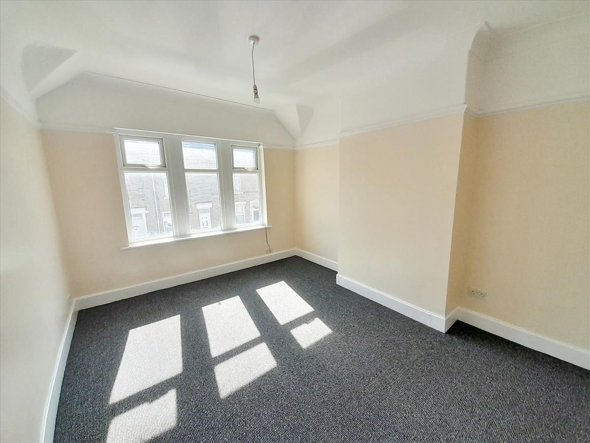 Granville Road Lounge