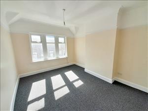 Granville Road Lounge