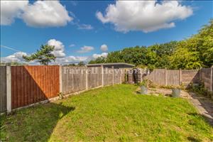 Rear Garden image 2