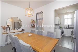 Dining Room View 2