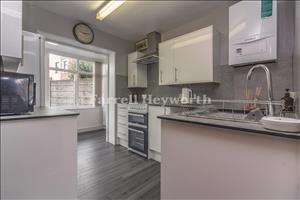 Kitchen b