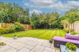 Rear Garden image 3