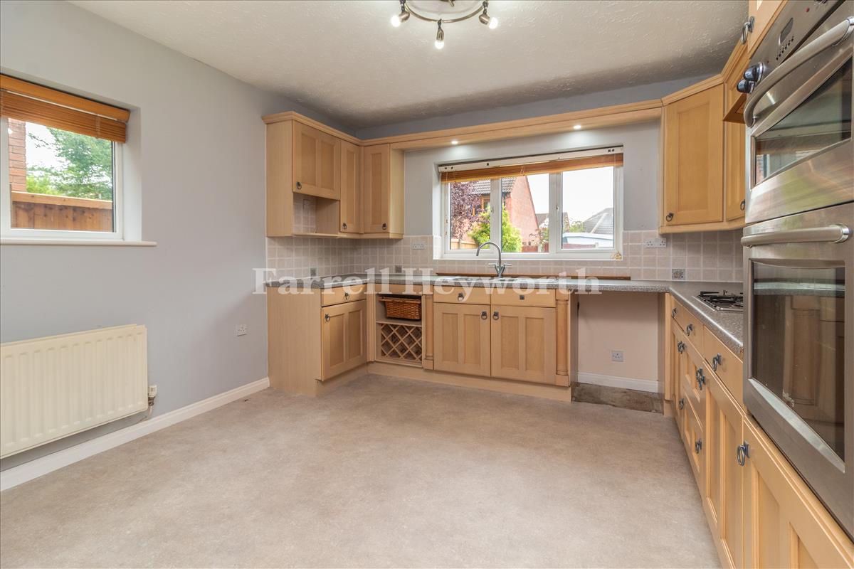 Kitchen image 2