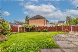Rear Garden image 2