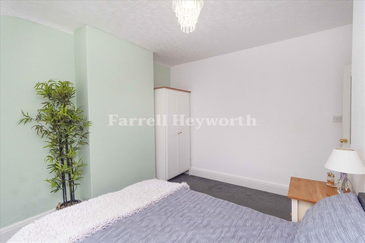 New Bedroom 1 view 2