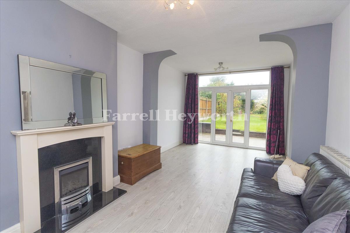 New Lounge and Dining