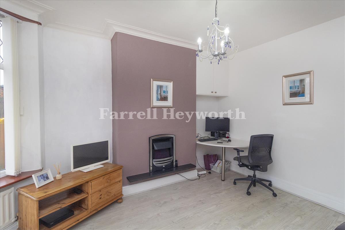 New Reception view 2