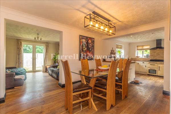 Open Plan Area image 2