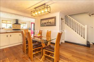 Open Plan Area