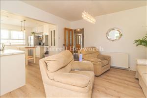 Open Plan Area