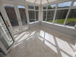 Conservatory View