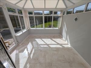 Consevatory
