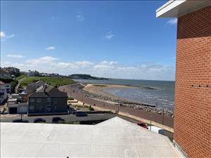 Sea Views Bed 2