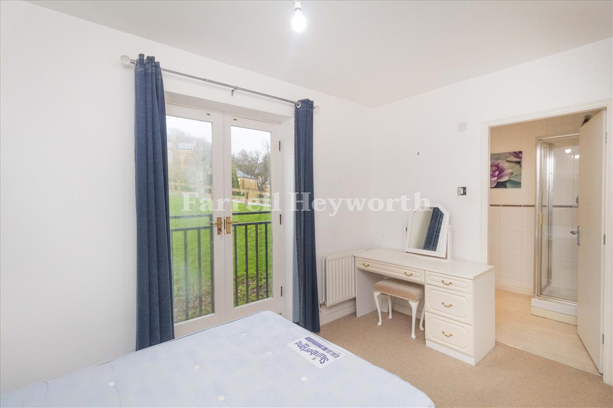 New Bedroom 1 view 2