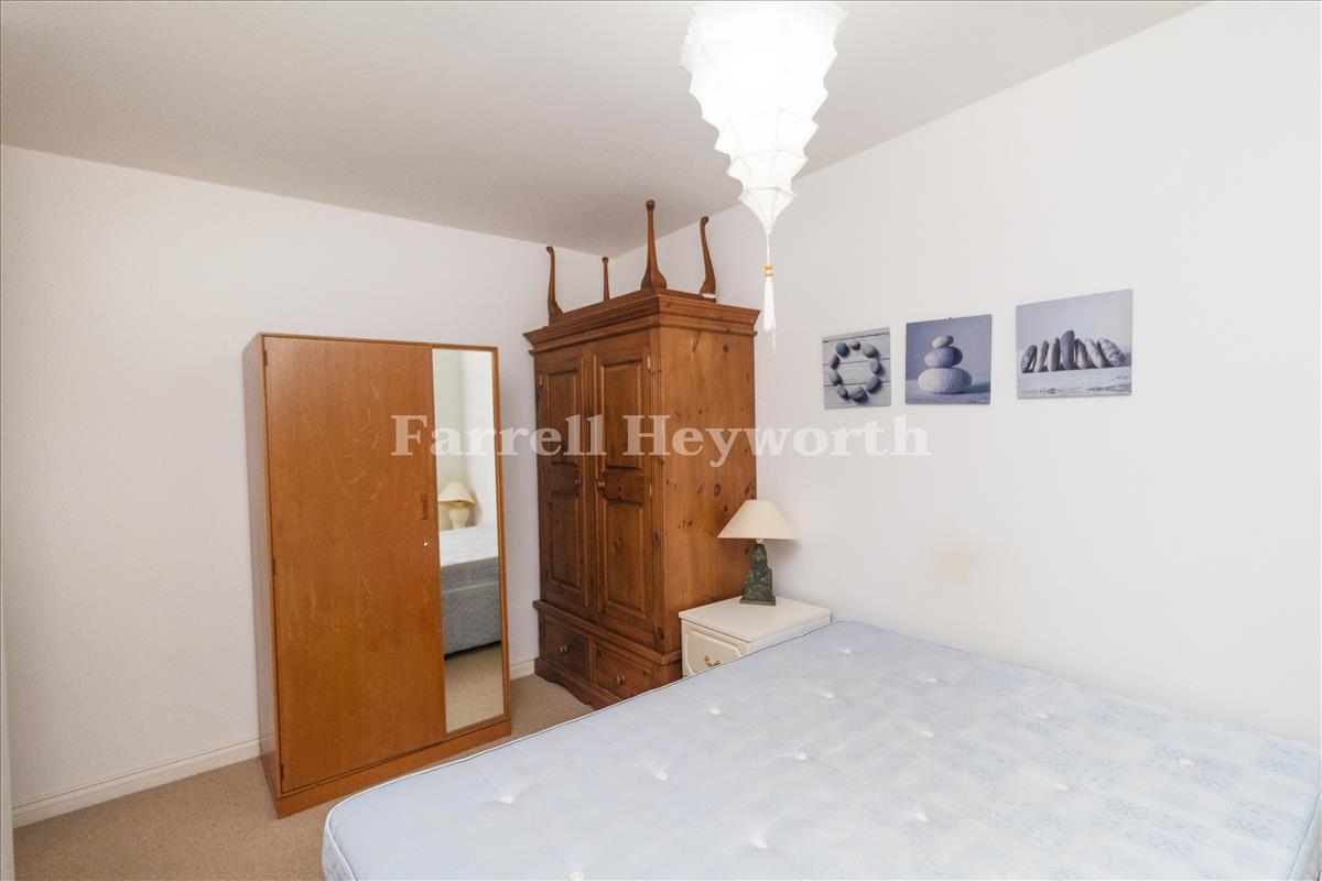 New Bedroom 2 view 2