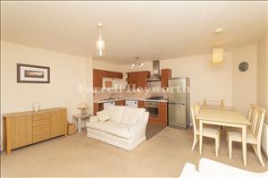 New Open Plan Living 2