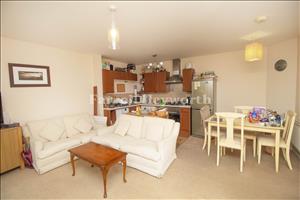Open Plan Living 2