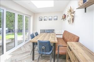 Dining view 2