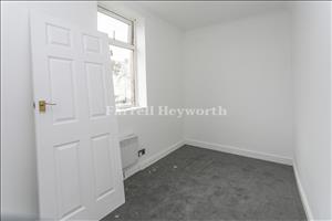 Bedroom 2 view 2
