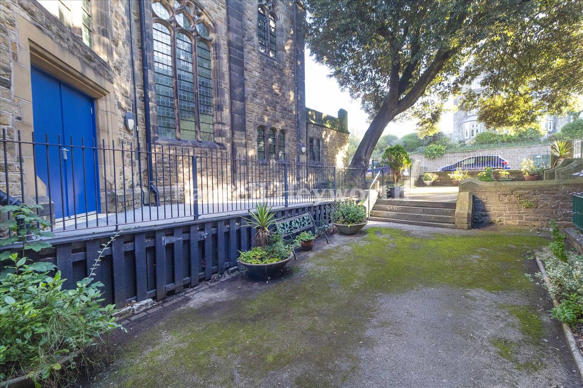 Communal Area view 2