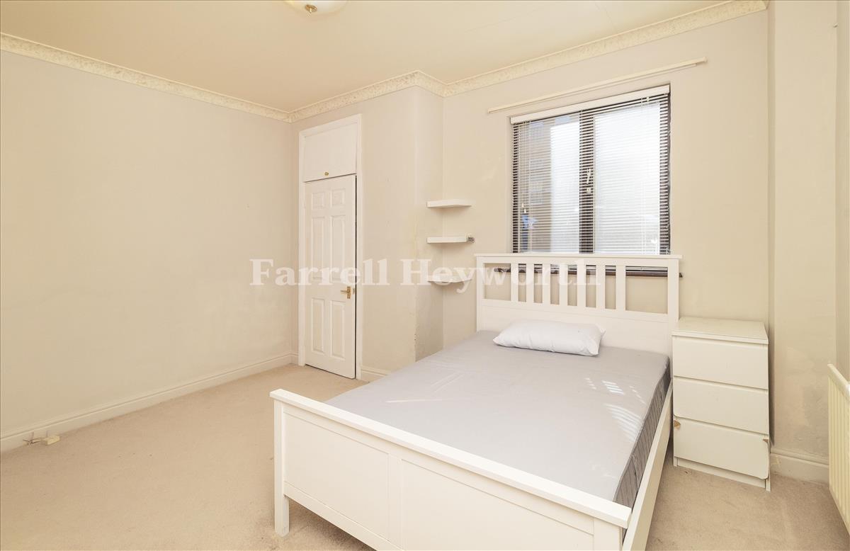 New Bedroom 1 view 2