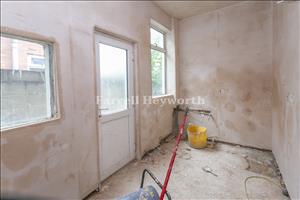Kitchen Area view 2