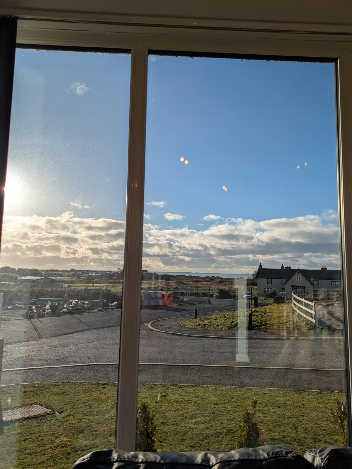 Lily Close Front Elevation