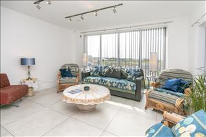 Reception view 2