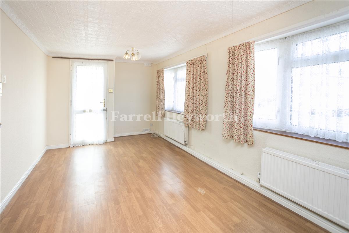 Reception Diner View 2