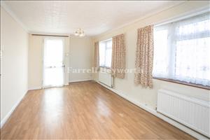 Reception Diner View 2