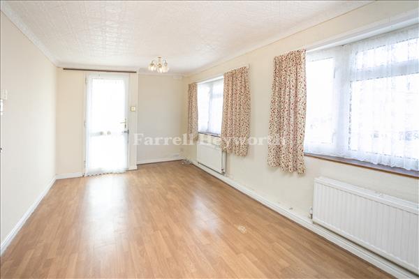 Reception Diner View 2